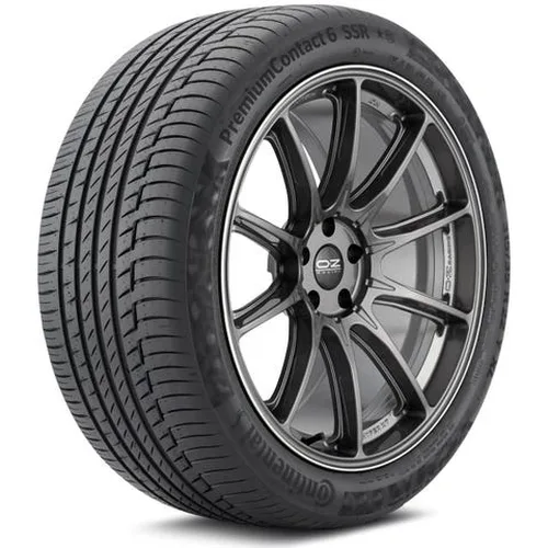 Continental PremiumContact 6 315/30R22 107Y