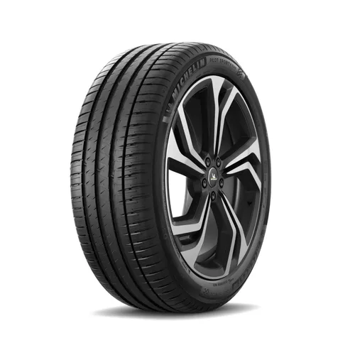 Michelin Pilot Sport 4 SUV 255/40R21 102Y XL