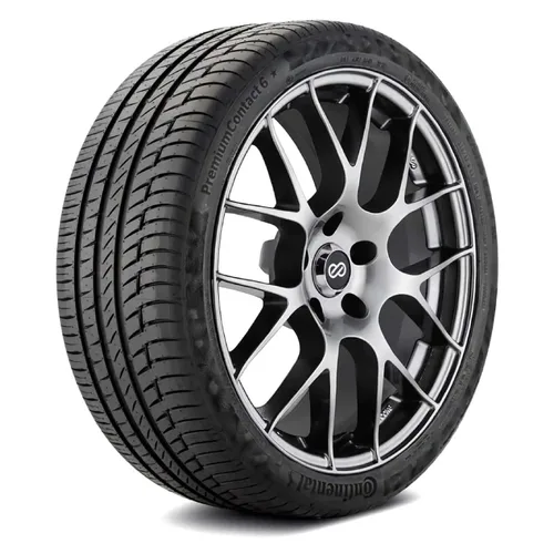Continental PremiumContact L 275/40R21 107V