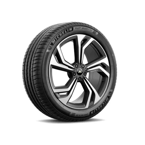 Michelin Pilot Sport 4 SUV 225/60R18 100V