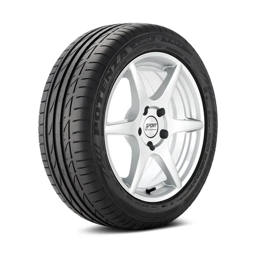 Bridgestone Potenza S001 245/35R18 88Y