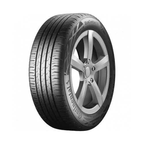 Continental EcoContact 6Q 245/40R20 99Y